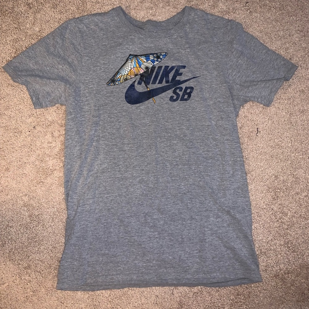Nike SB T-shirt